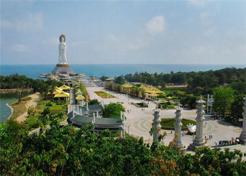 å±±æµ·åæ¹¾å±±æµ·åæ¹¾-æ¥¼çå»ºç­ç©å¤æ¯6