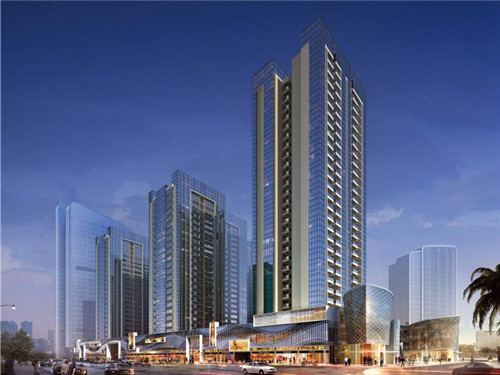 2021年博亚·龙湾房价跌不下来了