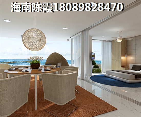 儋州房子还能touzi吗