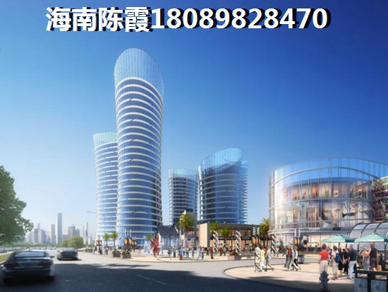 万宁买房哪里好？