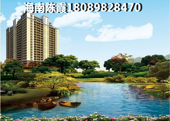 海南购房技巧分享