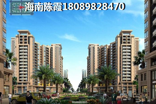 屯昌壹号户型图汇总