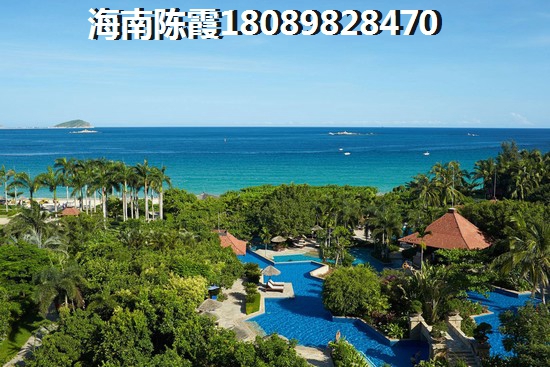 先知晓海南房价增纸空间