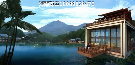 都说万宁滨湖尚城购房后悔了