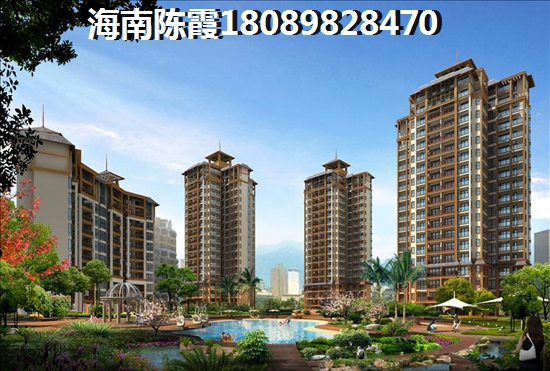 如今海南海口房价还能涨吗