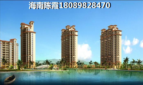 国厦·海澜湾适合养老吗？