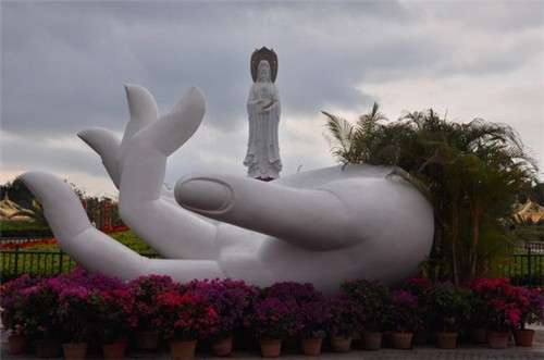 海垦·桃花源