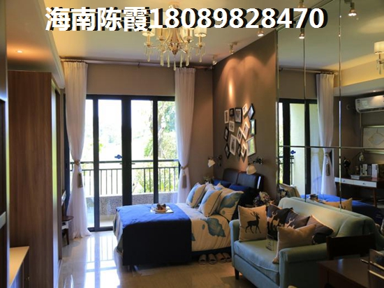 亚龙湾高尔夫别墅还能买吗