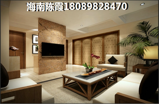 海南海口发展前景有哪些