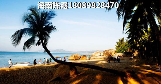 海南琼海哪里买房好