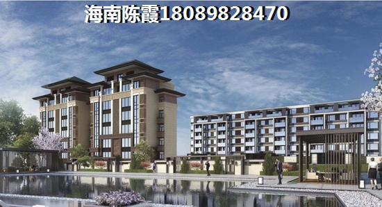 江海郡房子涨价了吗？