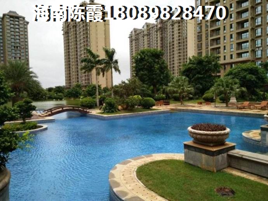 海南文昌在哪购房好？