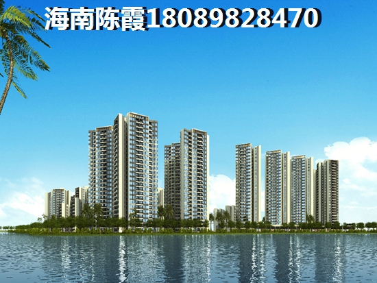 为什么海南房价涨那么快