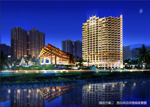 金海鼎熙园