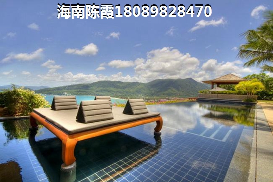 海南房价走势图