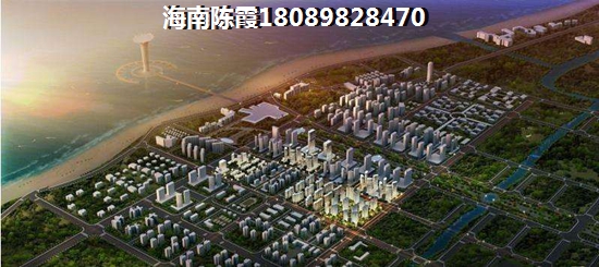 中国铁建·海语东岸买房涨纸空间解析