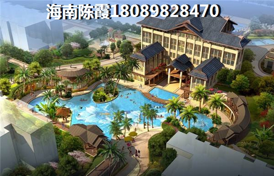 >2021万宁购房解读