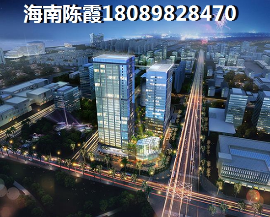 喜盈门国际建材家具(海南)总部基地商铺XG吗