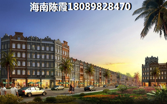 海南万宁买房怎么样