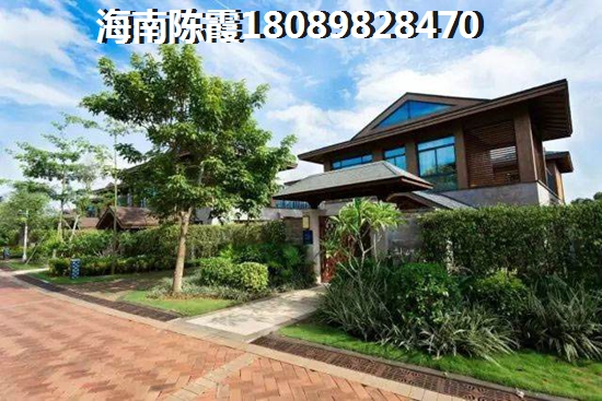 喜盈门国际建材家具(海南)总部基地周边性价比楼盘