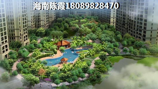 为何御景鸿世纪雅居海景房被“候鸟”抢着买