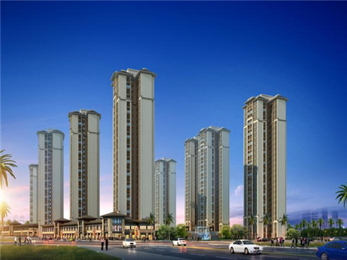 中国铁建·海语东岸适合养老吗？