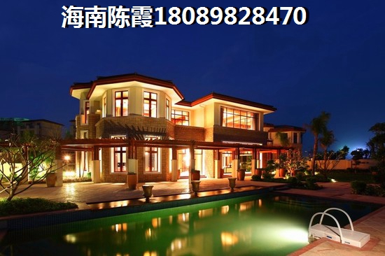 海南海口房价持续上涨
