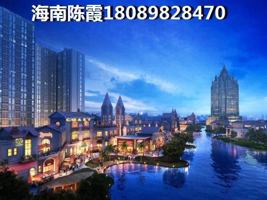 宝源花园三期海景房有什么优势