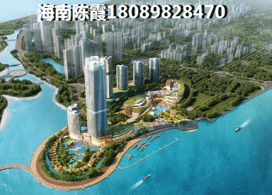 海南海蓝阳光多少钱一平