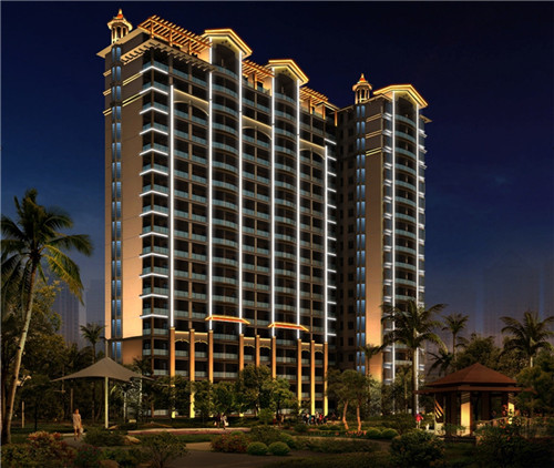 万宁买房哪里适合touzi 万宁买房哪里适合touzi