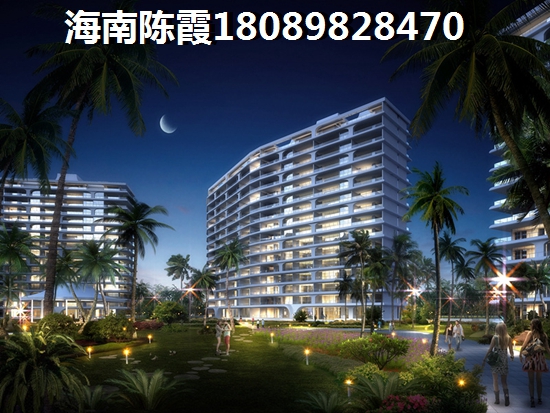 >2021屯昌买房分析