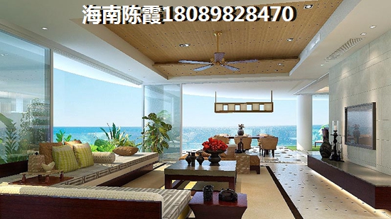 >2021海口购房指南