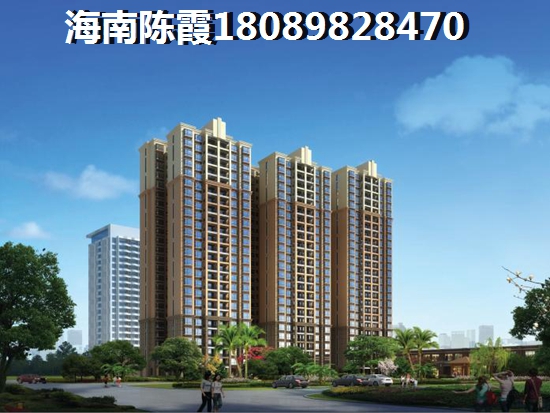 海南房价涨这么快