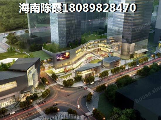 >2021澄迈买房解析