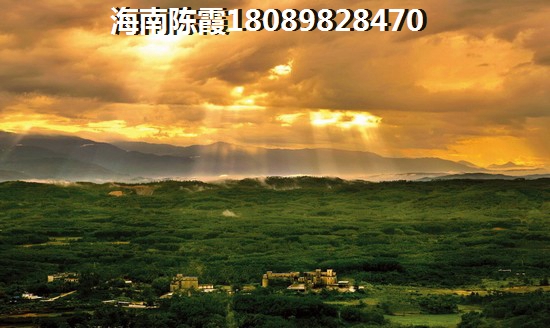 长霖繁华里适合养老吗？