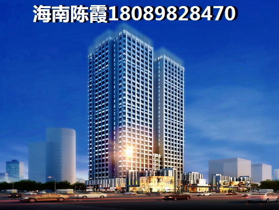 海南文昌touzi空间分析