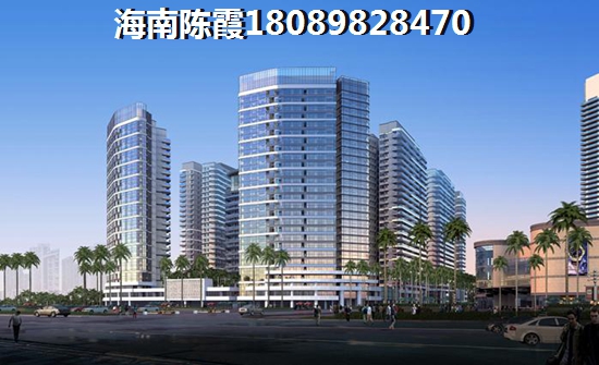 万旭商业广场怎么样？