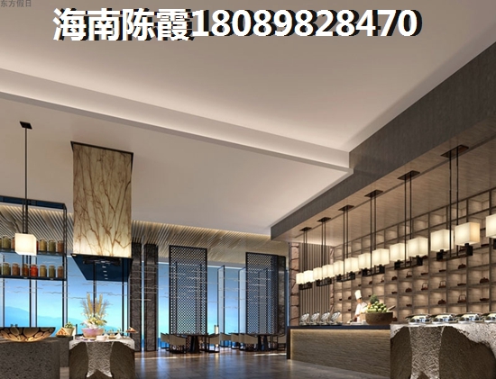 海南房价强硬上涨