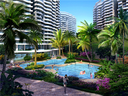 海南适合居住吗 海南适合居住吗