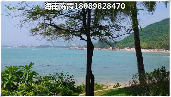 海南琼海房子还能touzi吗