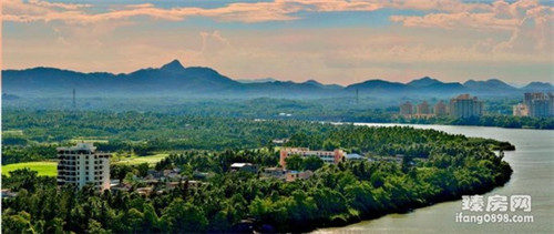 昌茂·万泉星光楼盘介绍+房价走势、