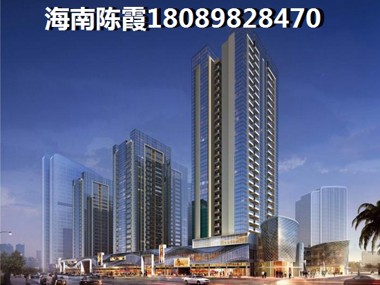 海南琼海房价上涨的因果是什么