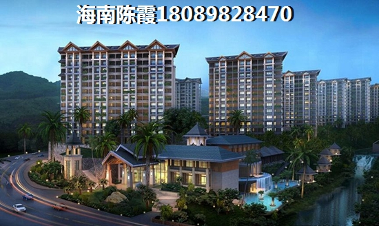 海口江东新区买房子选择什么地段好？