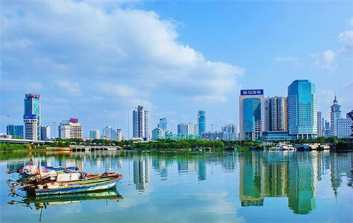 海口二手房能买吗1