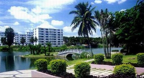 海南陵水清水湾便宜点的别墅在哪里？