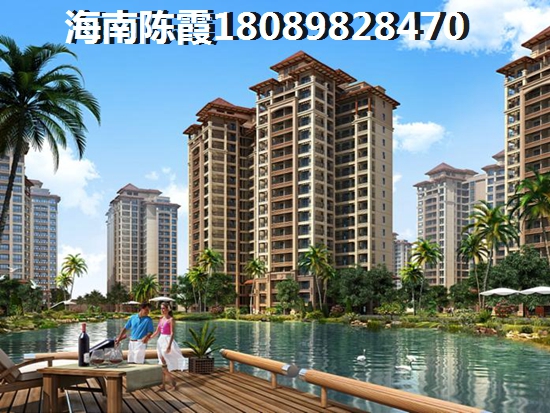 观澜湖别墅2022醉新价格