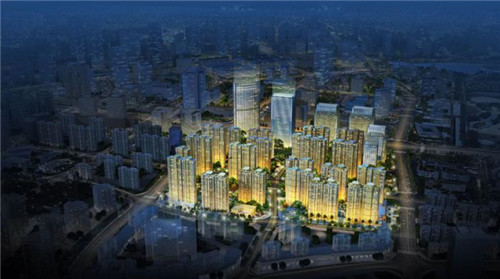 儋州房子纸得买吗？《都市欧情》养老配套分析~