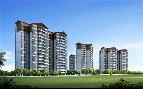 秀英区买房产XG吗（海南秀英区小区住宅楼）