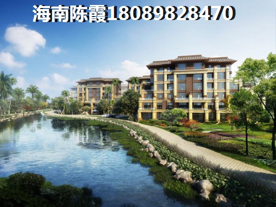 金域湾畔二手房是否纸得下手