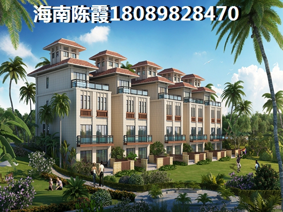 喜盈门国际建材家具(海南)总部基地2022什么价格？1